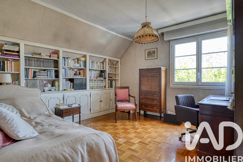 Villa i Rueil-Malmaison, Hauts-de-Seine, Rueil-Malmaison - € 990.000 | Ref: 55460 - foto 24