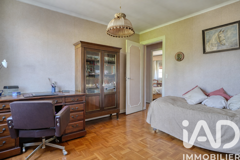 Villa i Rueil-Malmaison, Hauts-de-Seine, Rueil-Malmaison - € 990.000 | Ref: 55460 - foto 25