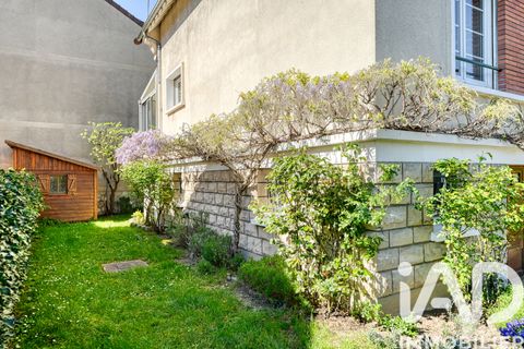 Villa i Rueil-Malmaison, Hauts-de-Seine, Rueil-Malmaison - € 990.000 | Ref: 55460 - foto 28