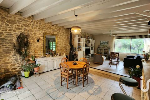 Villa i Antugnac, Aude, Antugnac - € 197.000 | Ref: 70907 - foto 3