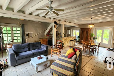 Villa i Antugnac, Aude, Antugnac - € 197.000 | Ref: 70907 - foto 8