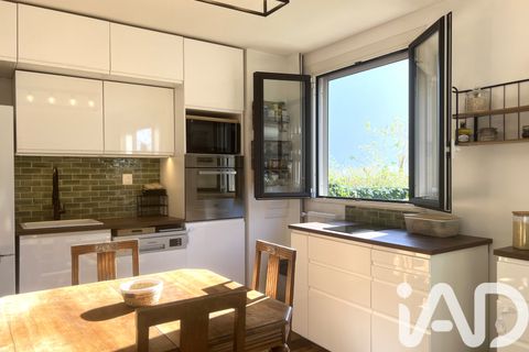 Leilighet i Andrésy, Yvelines, Andrésy - € 227 000 | Ref: 46771 - foto 2