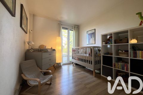 Leilighet i Andrésy, Yvelines, Andrésy - € 227 000 | Ref: 46771 - foto 8