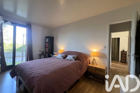 Leilighet i Andrésy, Yvelines, Andrésy - € 227 000 | Ref: 46771 - foto 5