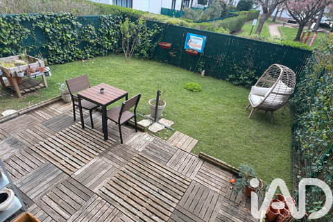 Leilighet i Andrésy, Yvelines, Andrésy - € 227 000 | Ref: 46771 - foto 9