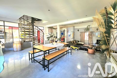 Villa i Salles-d'Aude, Aude, Salles-d'Aude - € 460.000 | Ref: 70907 - foto 1