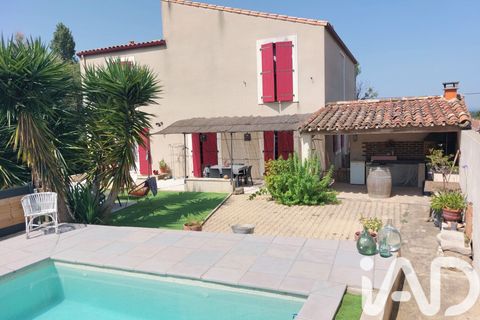 Villa i Salles-d'Aude, Aude, Salles-d'Aude - € 460.000 | Ref: 70907 - foto 2