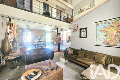 Villa i Salles-d'Aude, Aude, Salles-d'Aude - € 460.000 | Ref: 70907 - foto 3