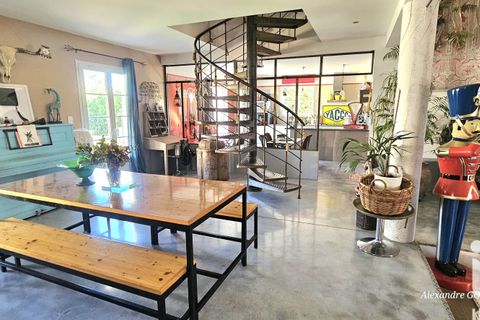 Villa i Salles-d'Aude, Aude, Salles-d'Aude - € 460.000 | Ref: 70907 - foto 4