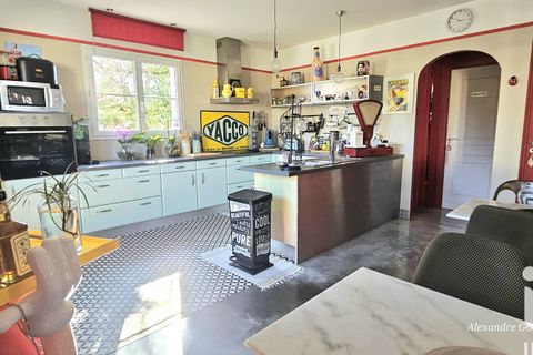 Villa i Salles-d'Aude, Aude, Salles-d'Aude - € 460.000 | Ref: 70907 - foto 6
