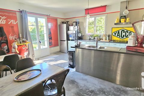 Villa i Salles-d'Aude, Aude, Salles-d'Aude - € 460.000 | Ref: 70907 - foto 7