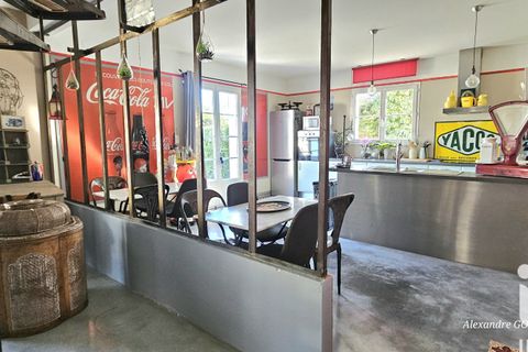 Villa i Salles-d'Aude, Aude, Salles-d'Aude - € 460.000 | Ref: 70907 - foto 9