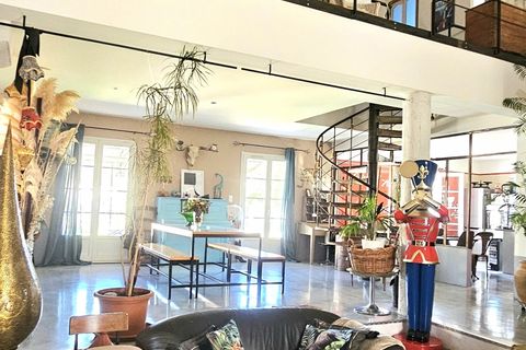 Villa i Salles-d'Aude, Aude, Salles-d'Aude - € 460.000 | Ref: 70907 - foto 11