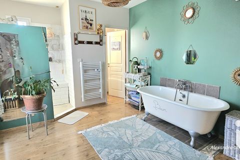 Villa i Salles-d'Aude, Aude, Salles-d'Aude - € 460.000 | Ref: 70907 - foto 12