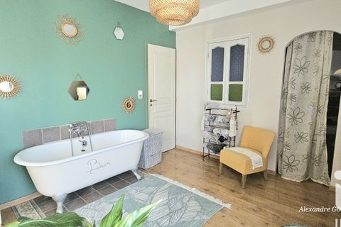 Villa i Salles-d'Aude, Aude, Salles-d'Aude - € 460.000 | Ref: 70907 - foto 13