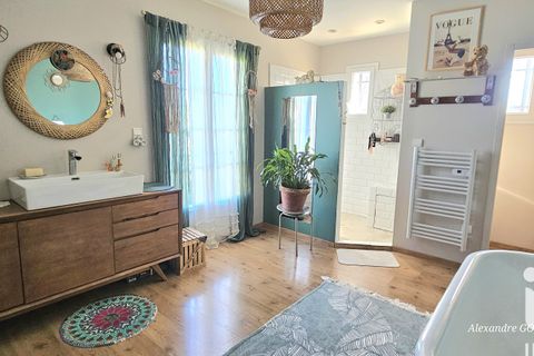 Villa i Salles-d'Aude, Aude, Salles-d'Aude - € 460.000 | Ref: 70907 - foto 14