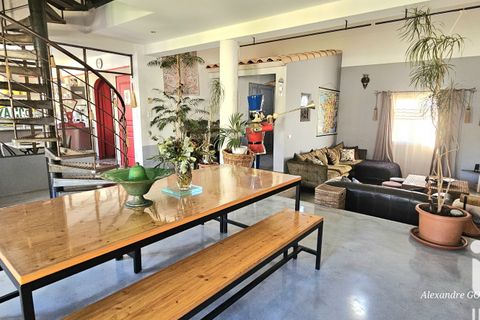 Villa i Salles-d'Aude, Aude, Salles-d'Aude - € 460.000 | Ref: 70907 - foto 18
