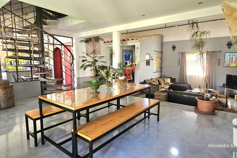 Villa i Salles-d'Aude, Aude, Salles-d'Aude - € 460.000 | Ref: 70907 - foto 19