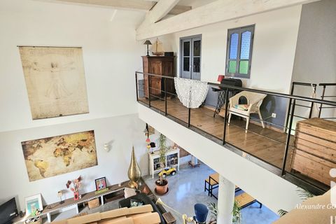 Villa i Salles-d'Aude, Aude, Salles-d'Aude - € 460.000 | Ref: 70907 - foto 20