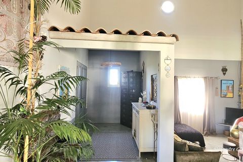 Villa i Salles-d'Aude, Aude, Salles-d'Aude - € 460.000 | Ref: 70907 - foto 23