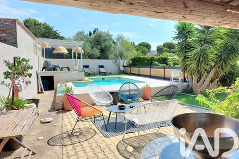 Villa i Salles-d'Aude, Aude, Salles-d'Aude - € 460.000 | Ref: 70907 - foto 24