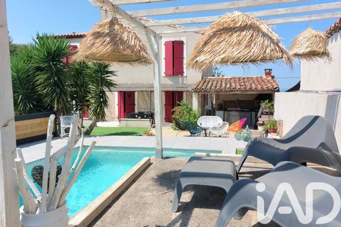 Villa i Salles-d'Aude, Aude, Salles-d'Aude - € 460.000 | Ref: 70907 - foto 25