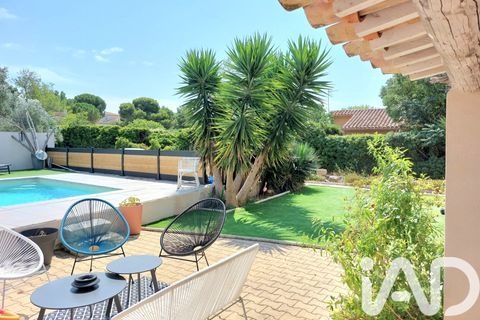 Villa i Salles-d'Aude, Aude, Salles-d'Aude - € 460.000 | Ref: 70907 - foto 26