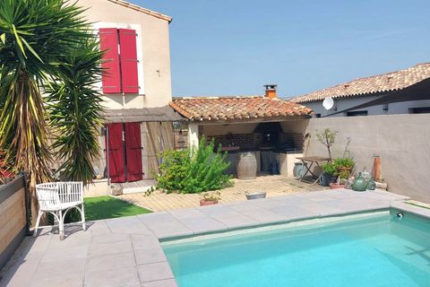 Villa i Salles-d'Aude, Aude, Salles-d'Aude - € 460.000 | Ref: 70907 - foto 27