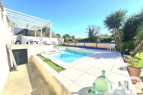 Villa i Salles-d'Aude, Aude, Salles-d'Aude - € 460.000 | Ref: 70907 - foto 28