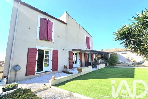 Villa i Salles-d'Aude, Aude, Salles-d'Aude - € 460.000 | Ref: 70907 - foto 30