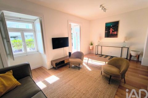 Apartament a Lisbon, Lisbon, Lisbon - € 1.900/mes | Ref: 164236 - foto 5
