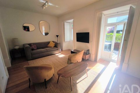 Apartament a Lisbon, Lisbon, Lisbon - € 1.900/mes | Ref: 164236 - foto 6