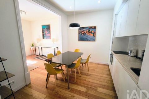 Apartament a Lisbon, Lisbon, Lisbon - € 1.900/mes | Ref: 164236 - foto 7