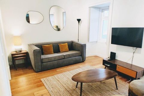 Apartament a Lisbon, Lisbon, Lisbon - € 1.900/mes | Ref: 164236 - foto 10