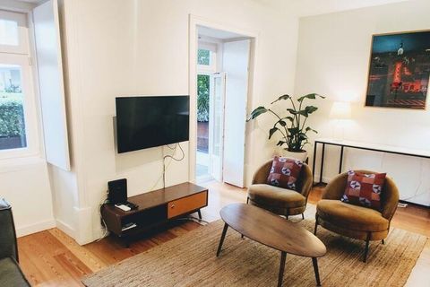 Apartament a Lisbon, Lisbon, Lisbon - € 1.900/mes | Ref: 164236 - foto 11