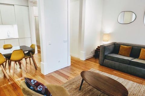 Apartament a Lisbon, Lisbon, Lisbon - € 1.900/mes | Ref: 164236 - foto 13