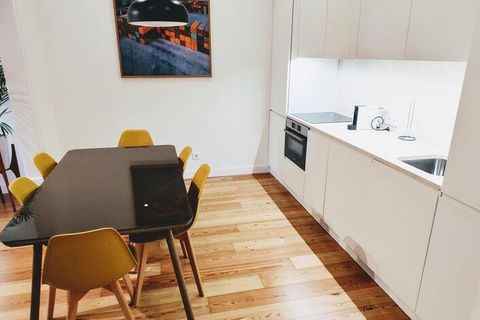 Apartament a Lisbon, Lisbon, Lisbon - € 1.900/mes | Ref: 164236 - foto 15