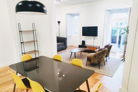 Apartament a Lisbon, Lisbon, Lisbon - € 1.900/mes | Ref: 164236 - foto 16