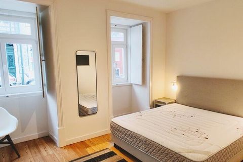 Apartament a Lisbon, Lisbon, Lisbon - € 1.900/mes | Ref: 164236 - foto 18