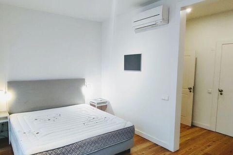 Apartament a Lisbon, Lisbon, Lisbon - € 1.900/mes | Ref: 164236 - foto 20
