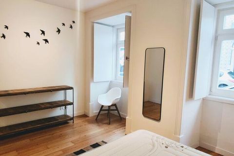 Apartament a Lisbon, Lisbon, Lisbon - € 1.900/mes | Ref: 164236 - foto 21
