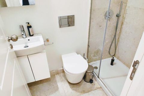Apartament a Lisbon, Lisbon, Lisbon - € 1.900/mes | Ref: 164236 - foto 24