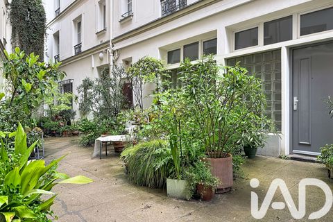 Lejlighed i Paris, Paris, Paris - € 359.000 | Ref: 35566 - foto 2