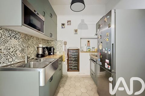 Lejlighed i Paris, Paris, Paris - € 359.000 | Ref: 35566 - foto 4