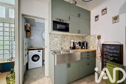 Lejlighed i Paris, Paris, Paris - € 359.000 | Ref: 35566 - foto 5