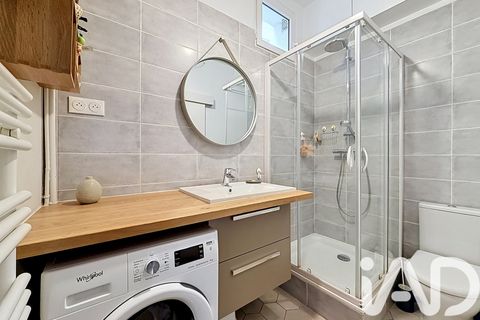 Lejlighed i Paris, Paris, Paris - € 359.000 | Ref: 35566 - foto 6
