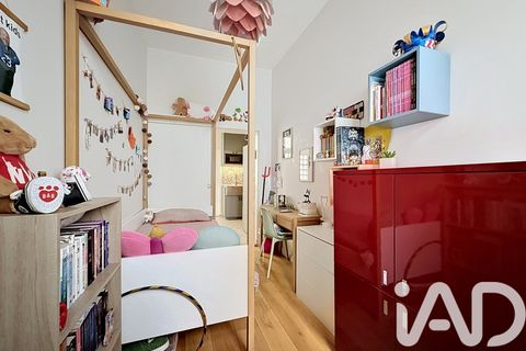 Lejlighed i Paris, Paris, Paris - € 359.000 | Ref: 35566 - foto 7