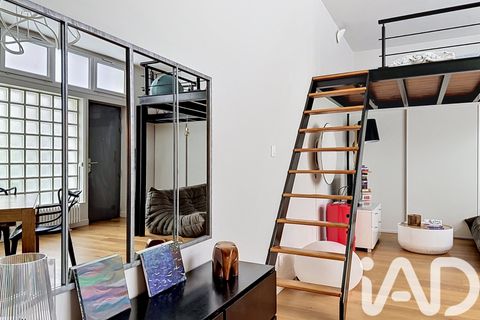 Lejlighed i Paris, Paris, Paris - € 359.000 | Ref: 35566 - foto 8