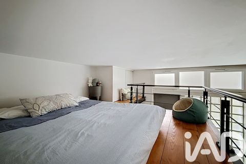 Lejlighed i Paris, Paris, Paris - € 359.000 | Ref: 35566 - foto 9
