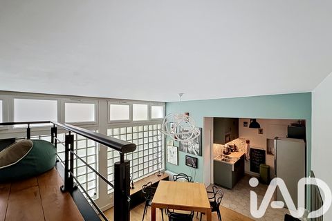 Lejlighed i Paris, Paris, Paris - € 359.000 | Ref: 35566 - foto 10